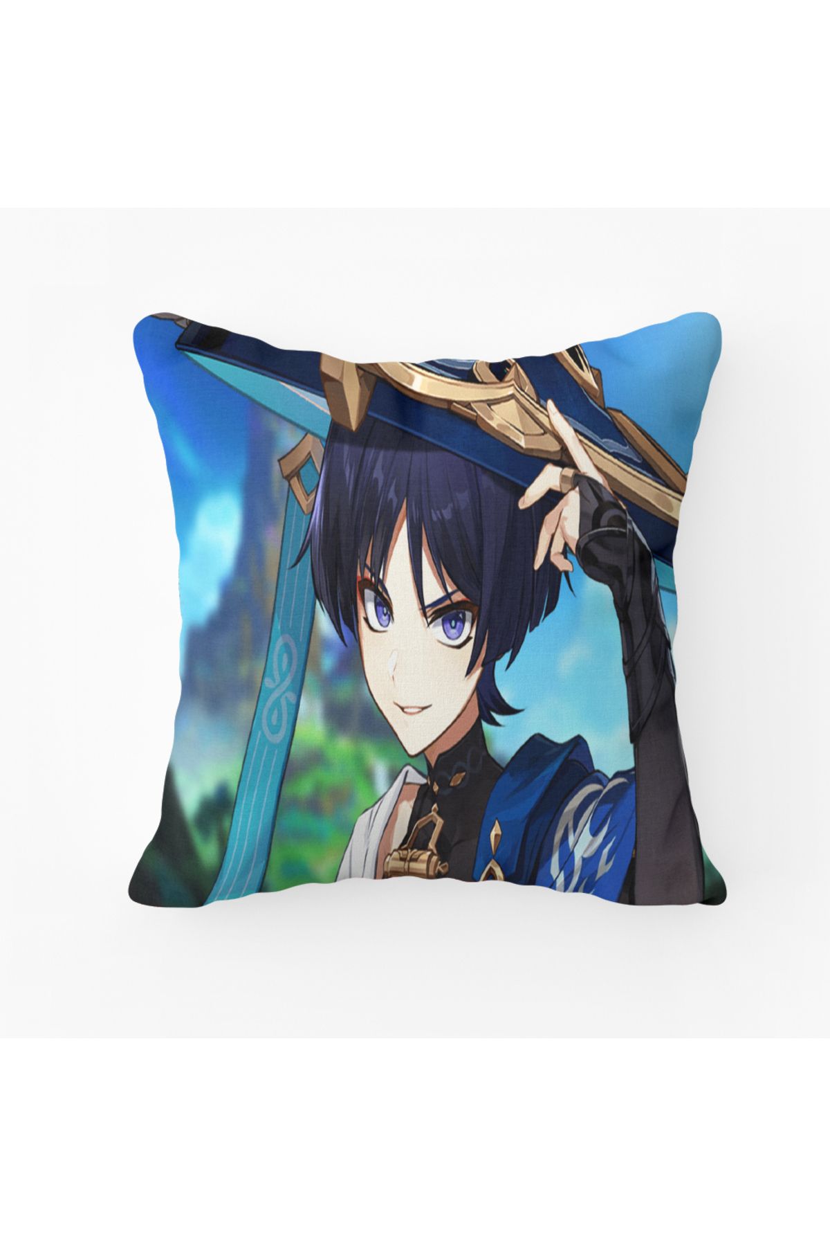 Pillow manga hot sale