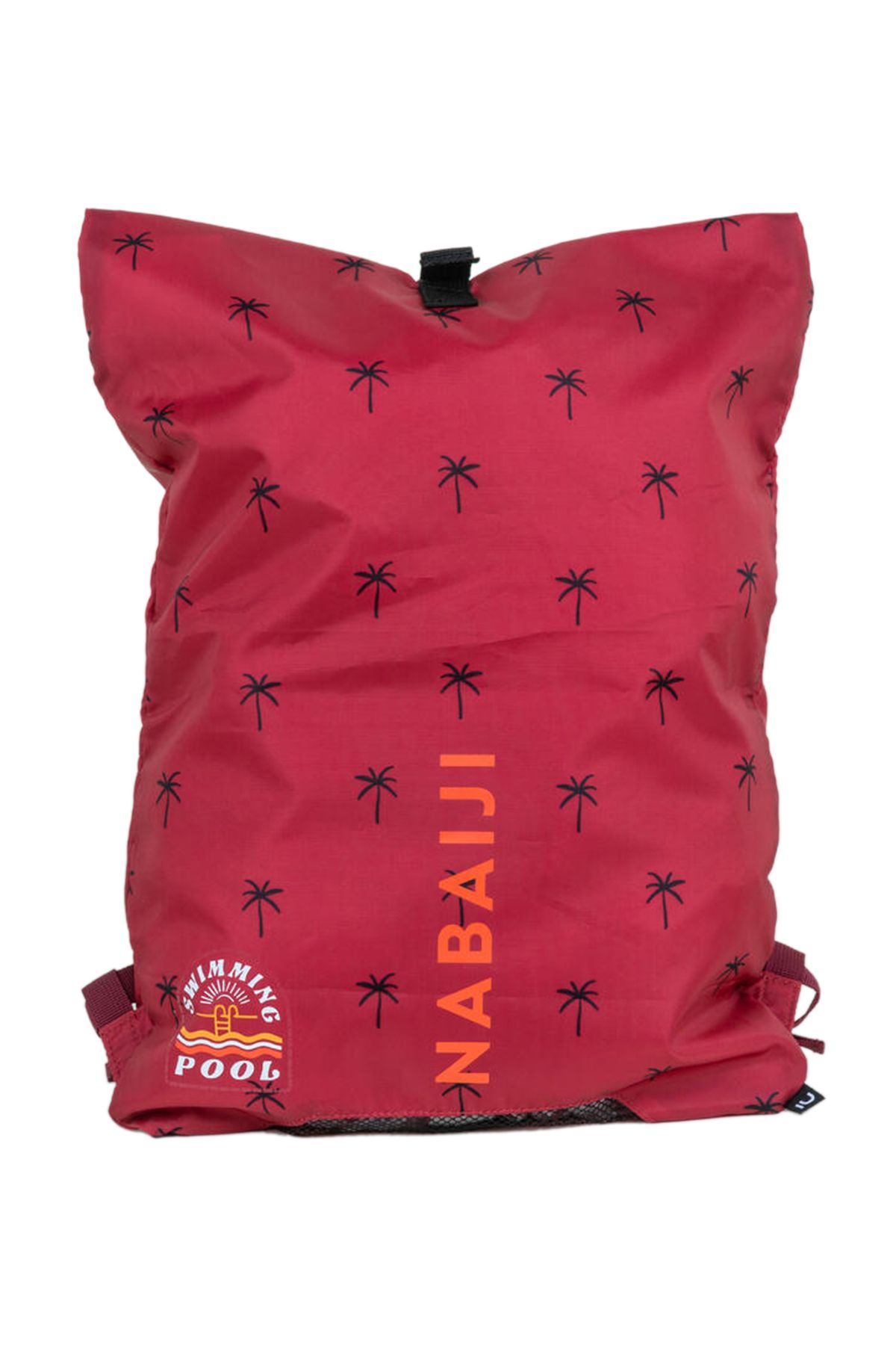Decathlon store nabaiji bag