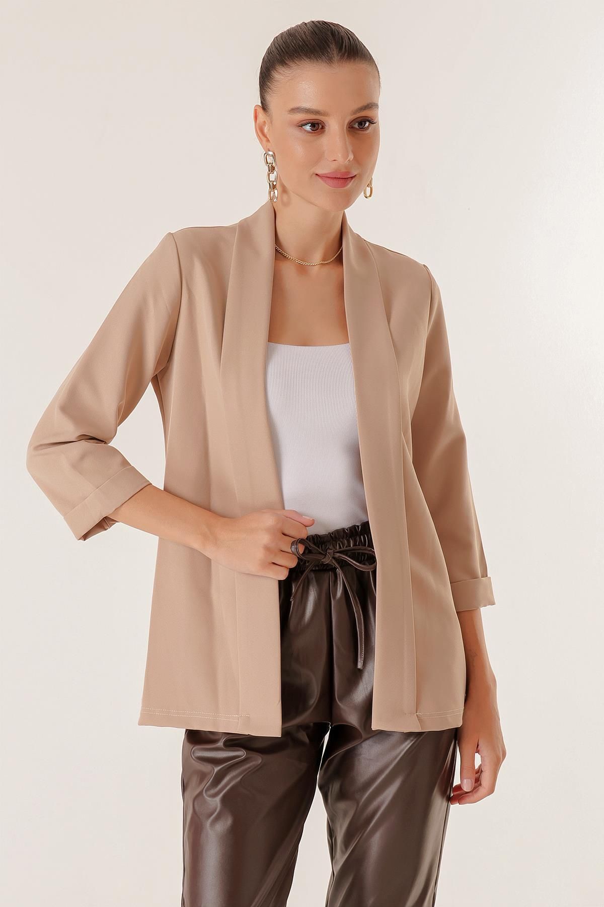 Short shawl sale jacket