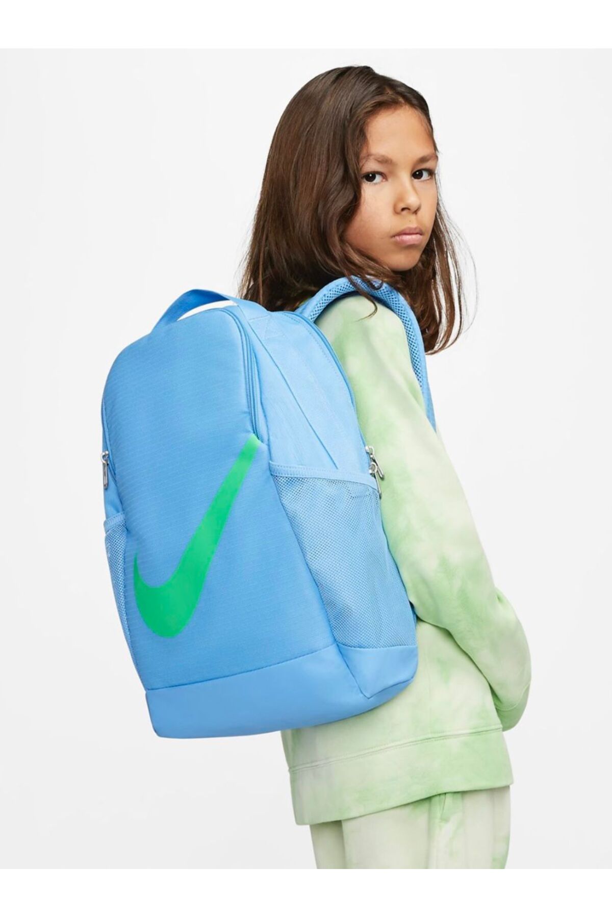 Plain nike cheap backpack