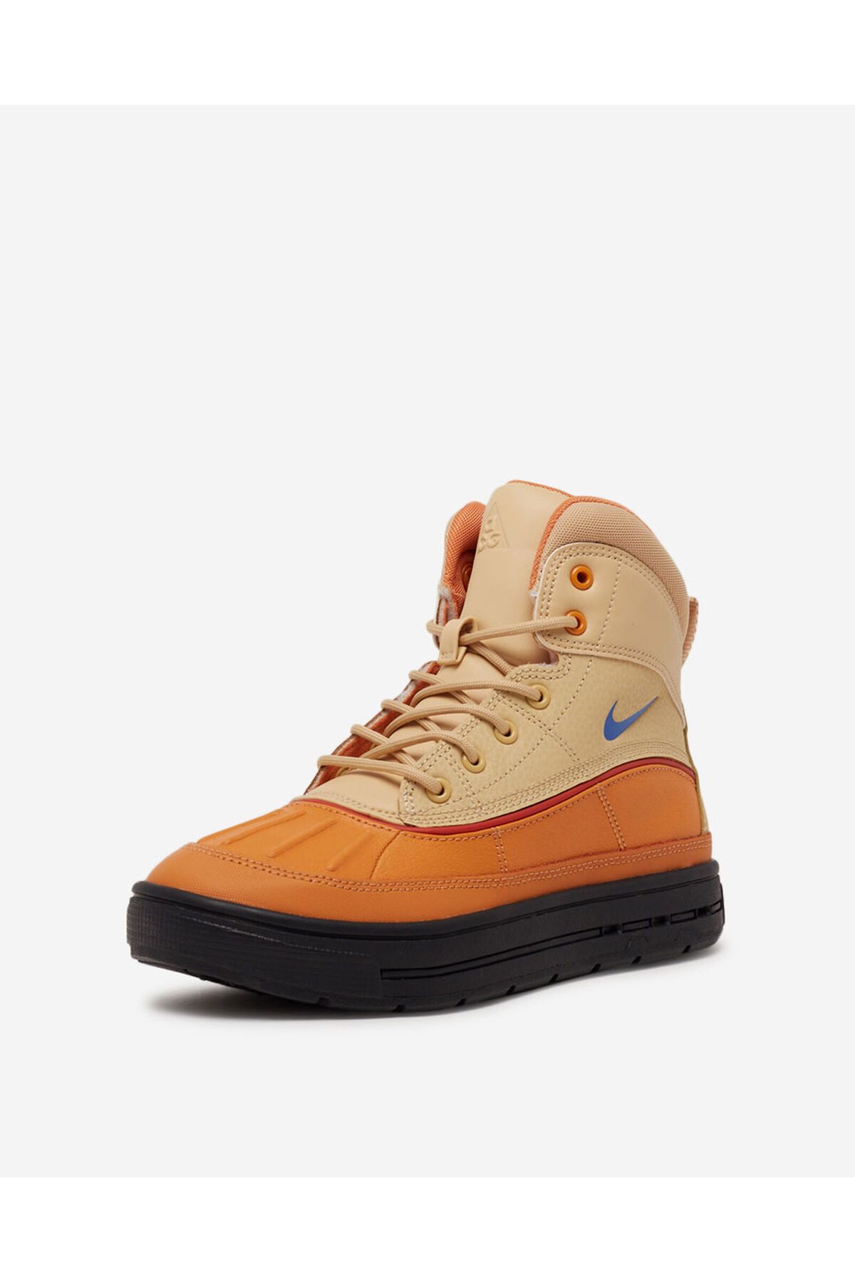 Nike Woodside 2 High ACG Boots Trendyol