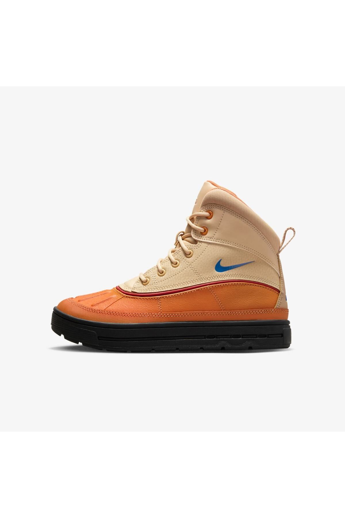 Nike boots woodside 2 sales