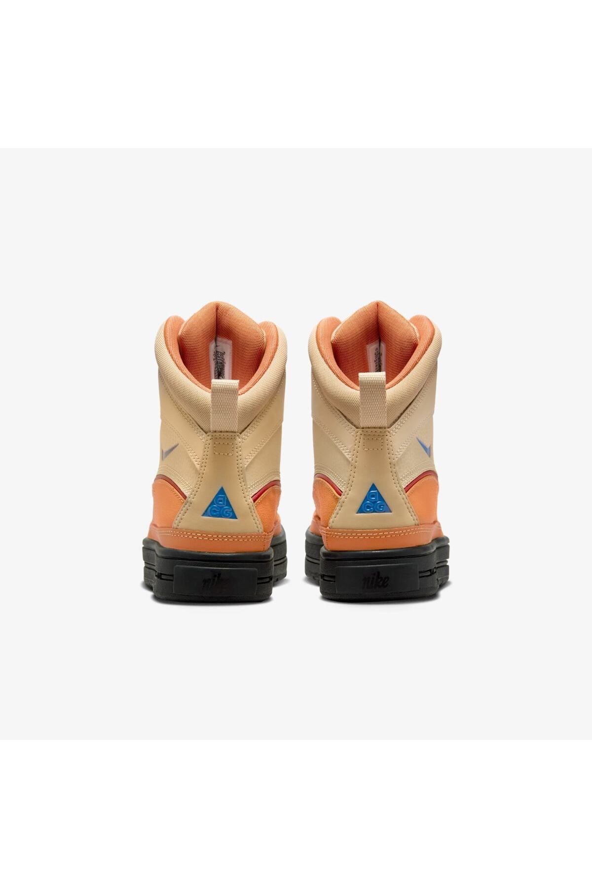 Nike acg discount woodside boots womens