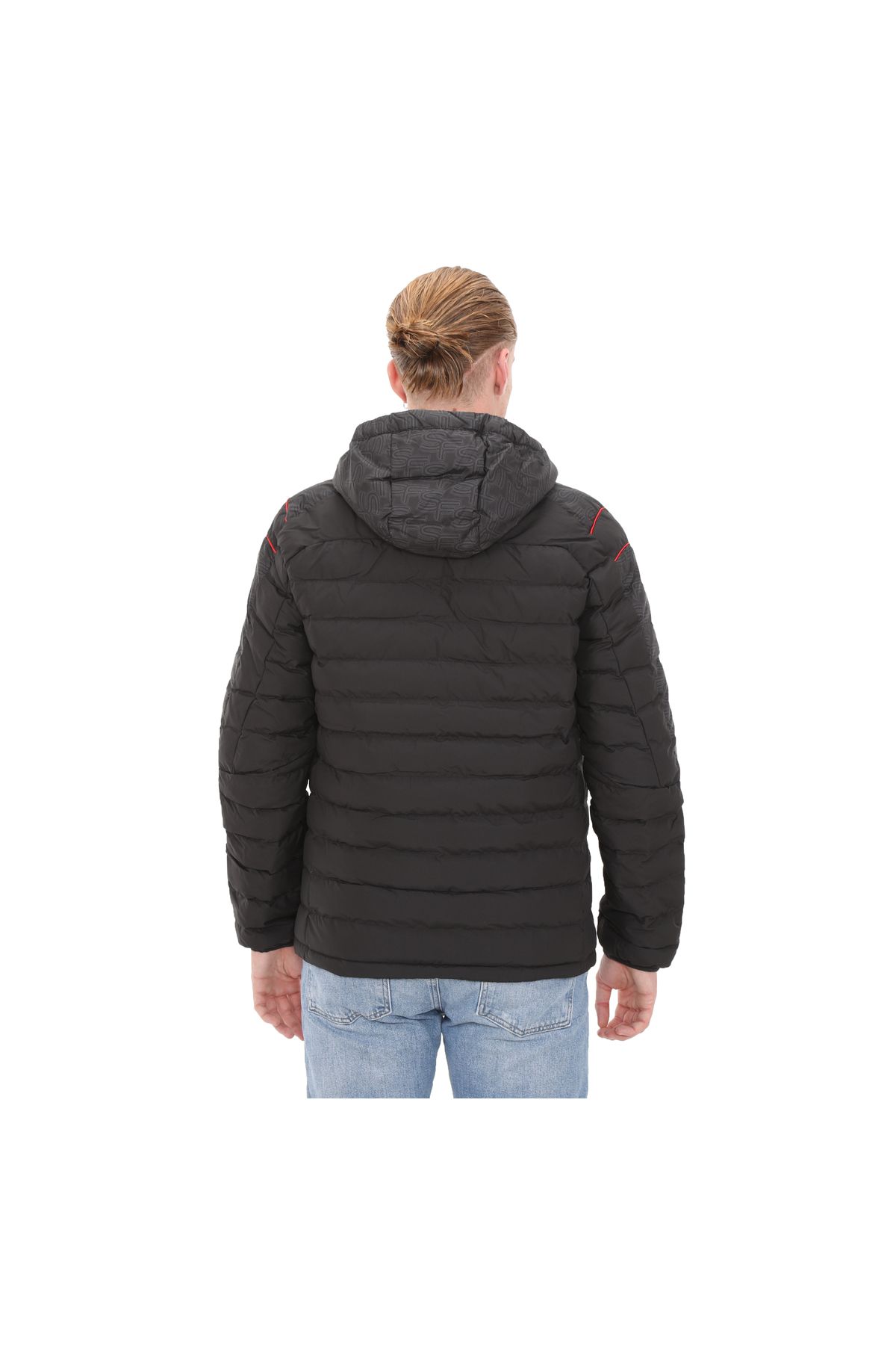 Puma norway jacket on sale