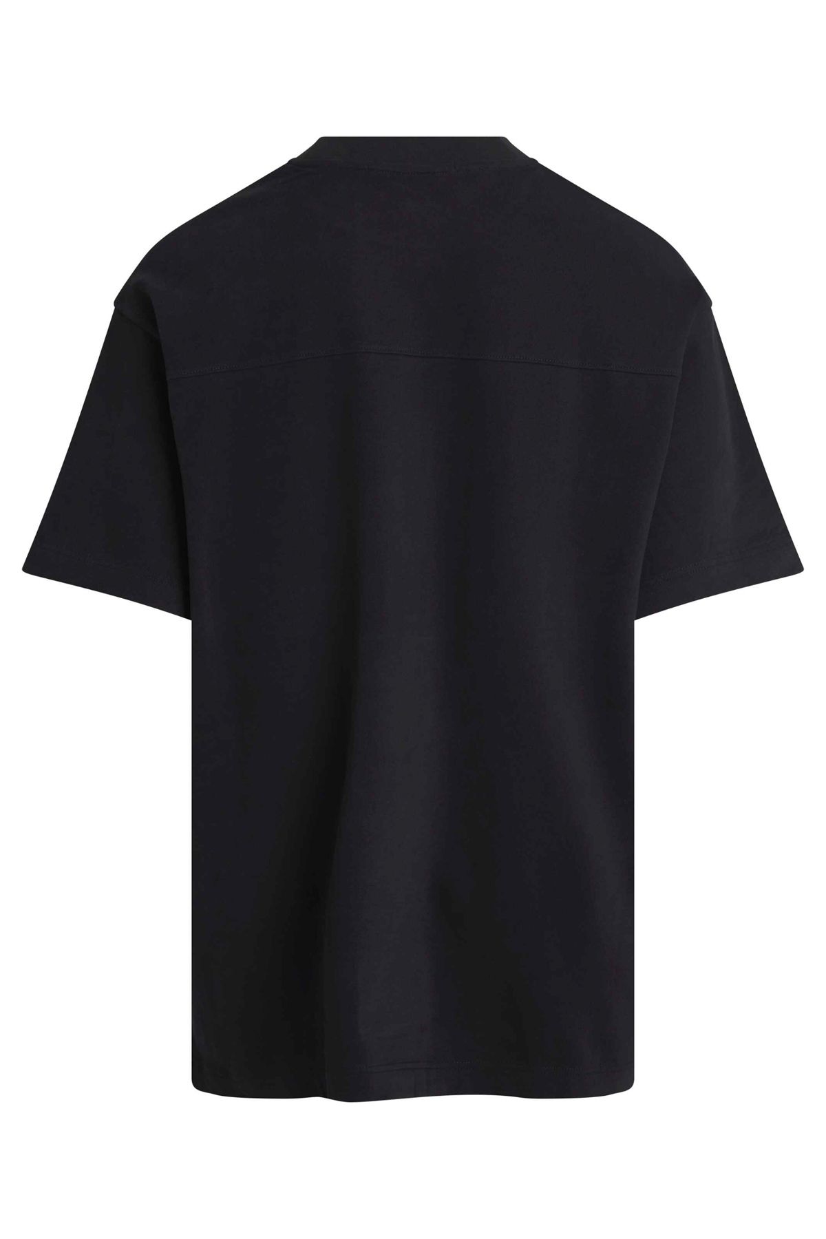 Calvin klein men's black top t shirt