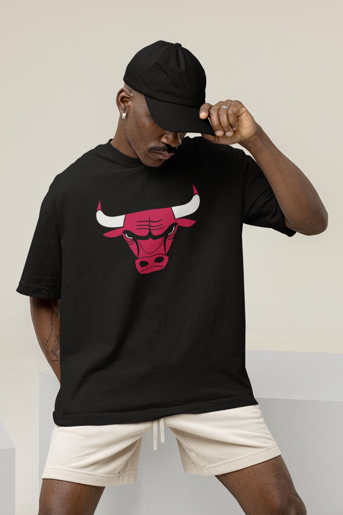 Chicago bull shirt hot sale