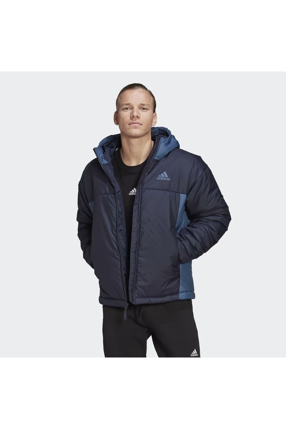 Yeezy sport parka hotsell