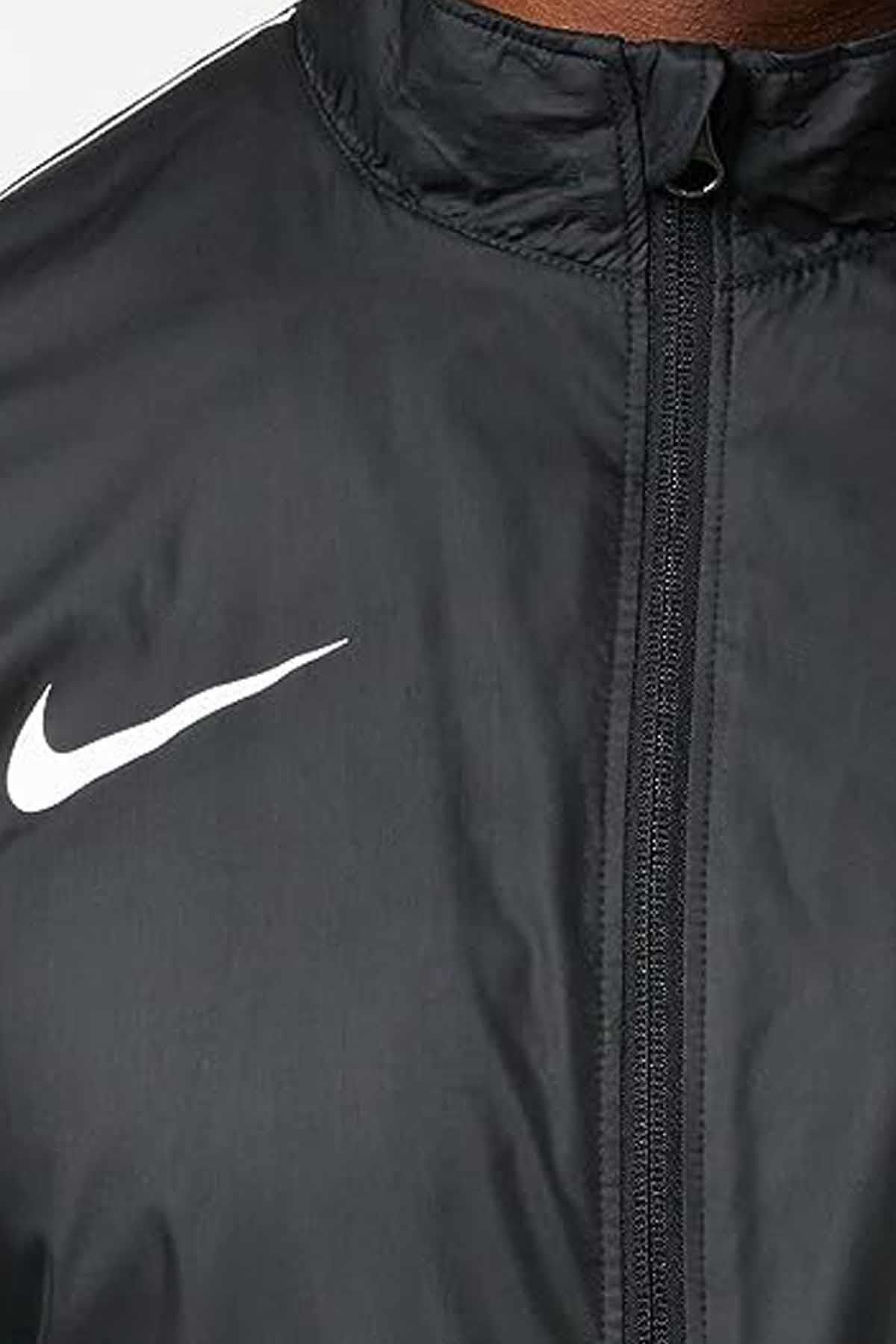 Nike Jacket Beige Trendyol