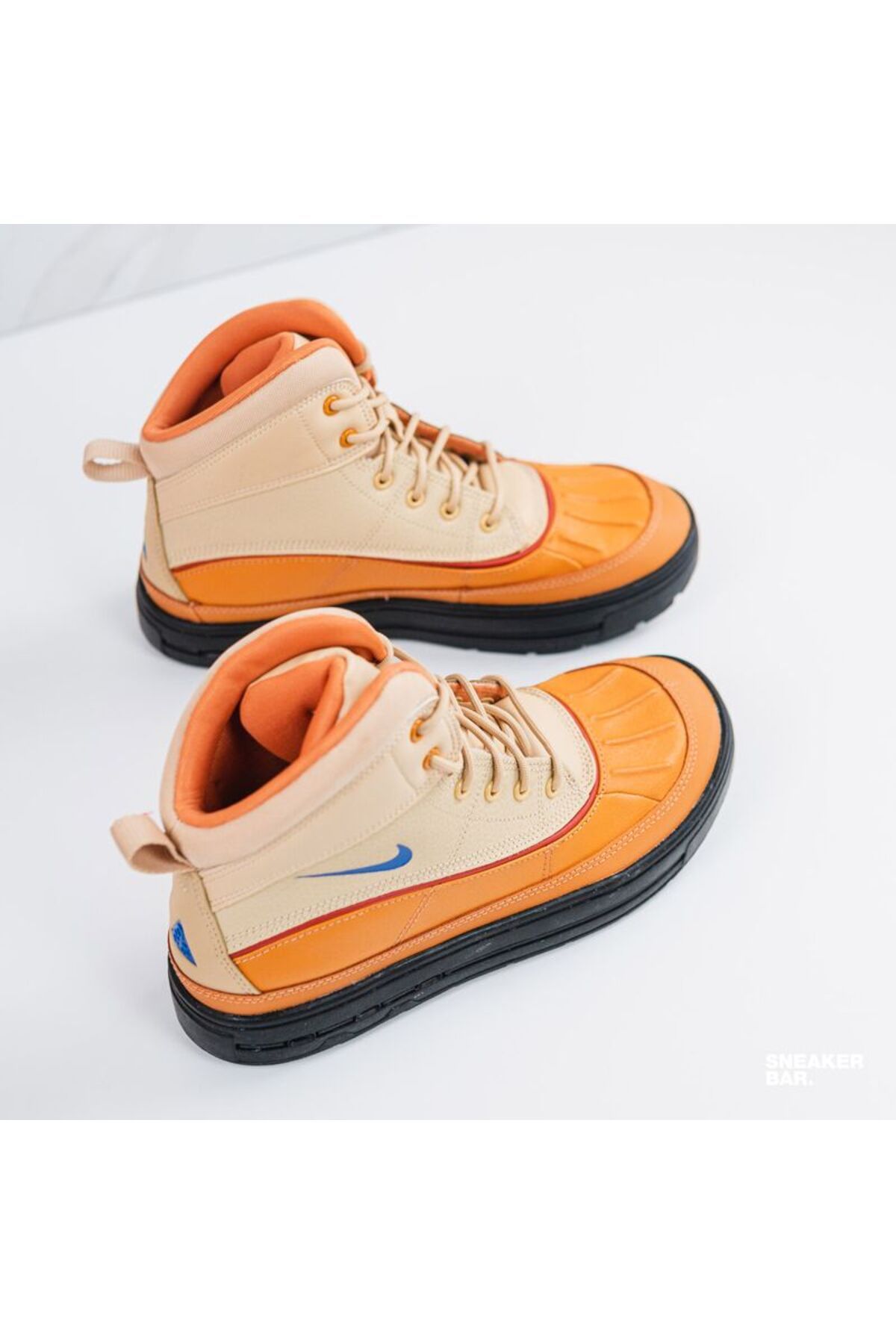 Nike woodside hotsell 2 high boots