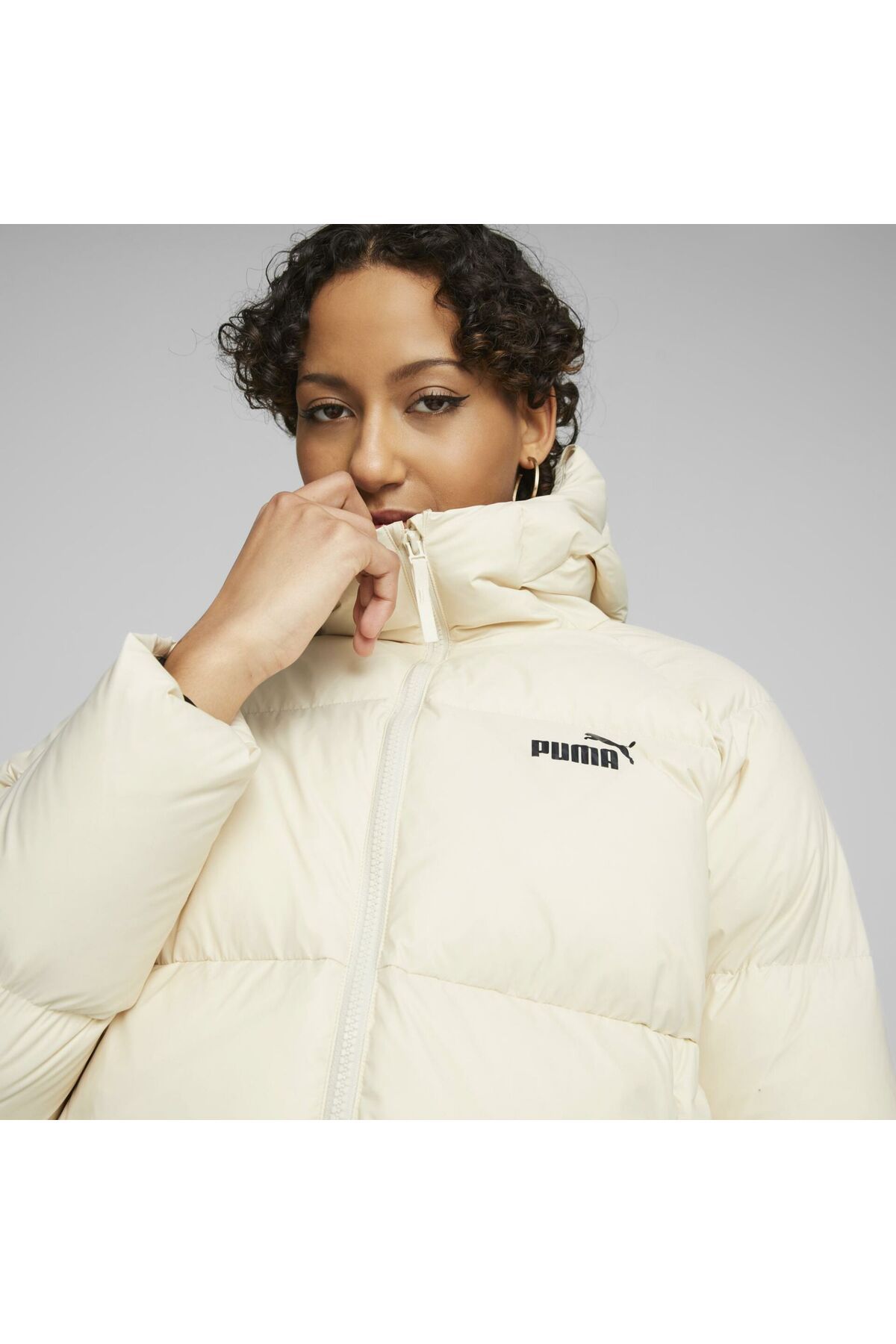 Puma jacket puffer womens winter 2025