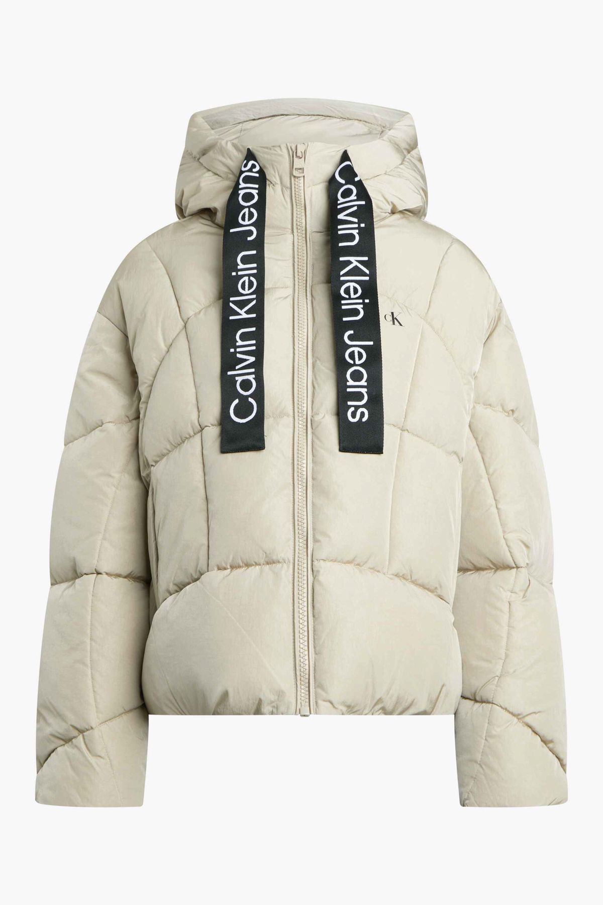 Calvin coat 2025