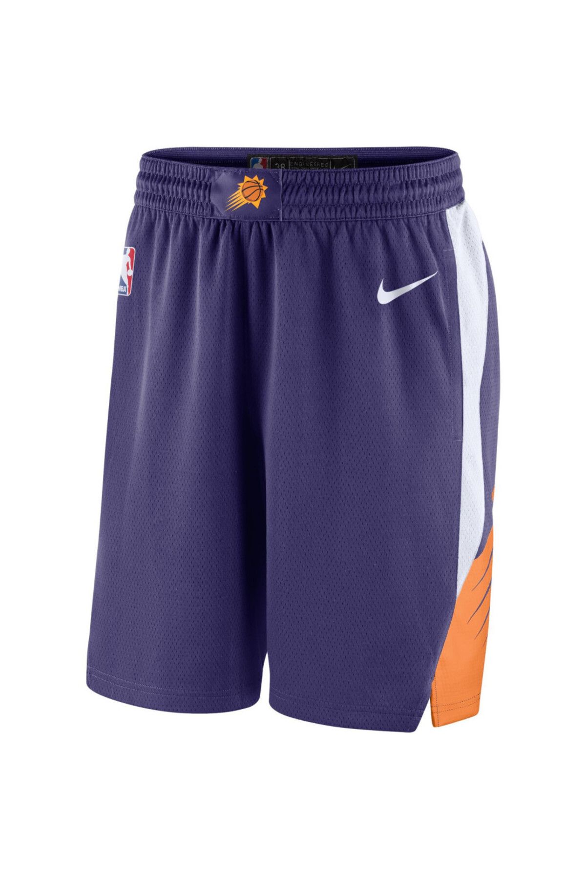 Phoenix suns nike shorts best sale