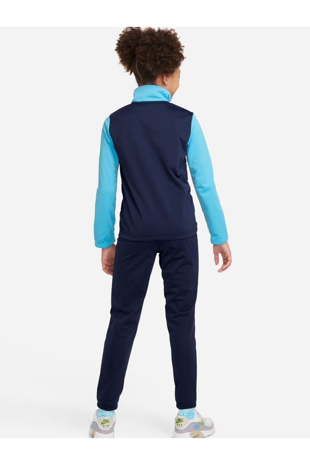 Nike two piece sales sweatsuit