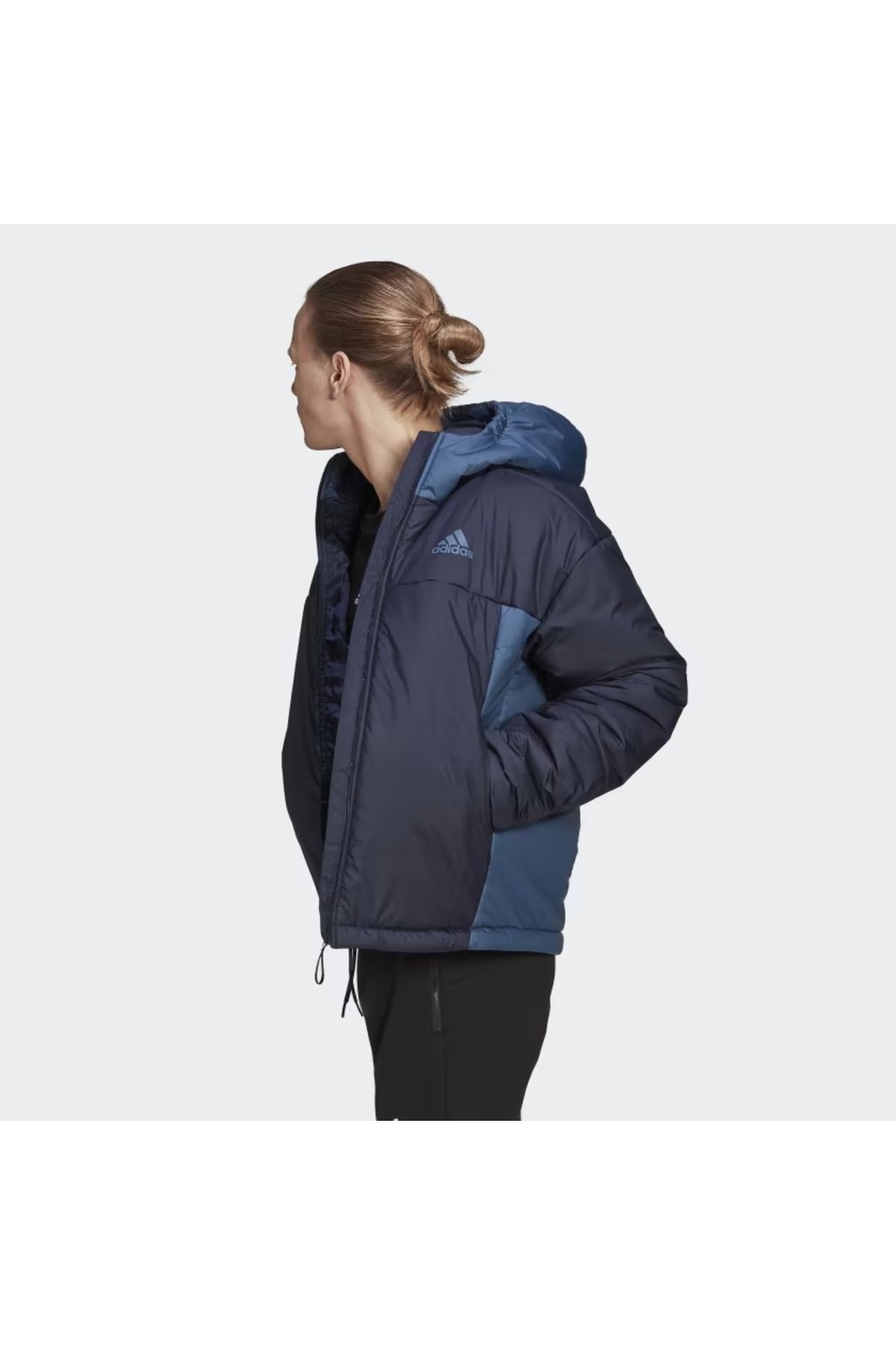 Yeezy sport parka online