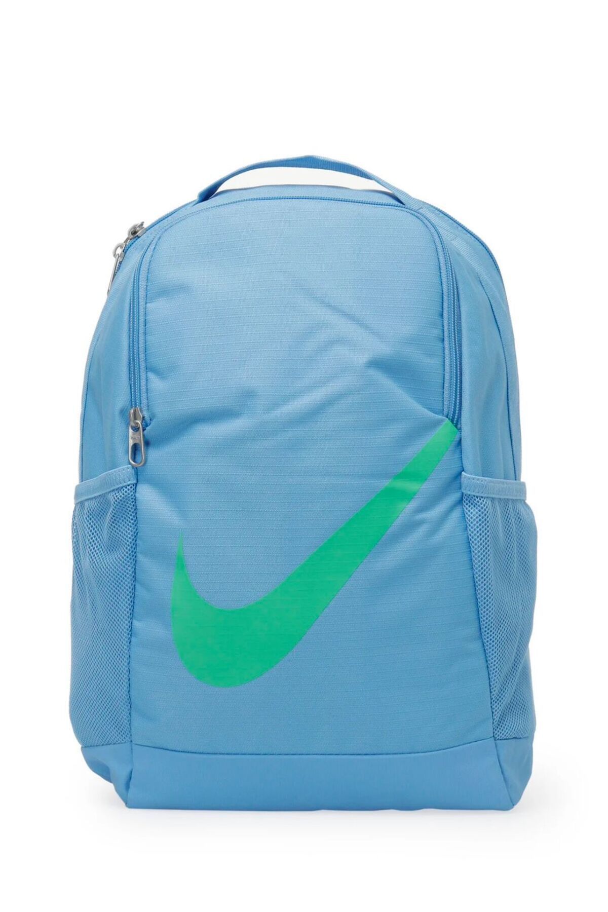 Navy nike backpack on sale