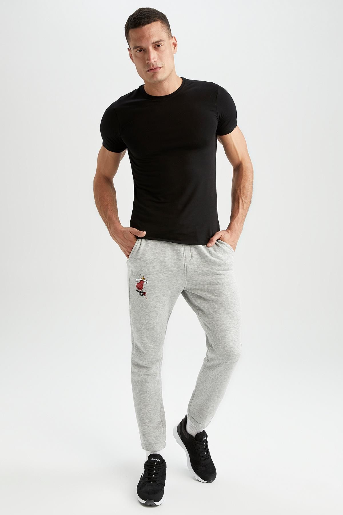 Nba jogger sales sweatpants