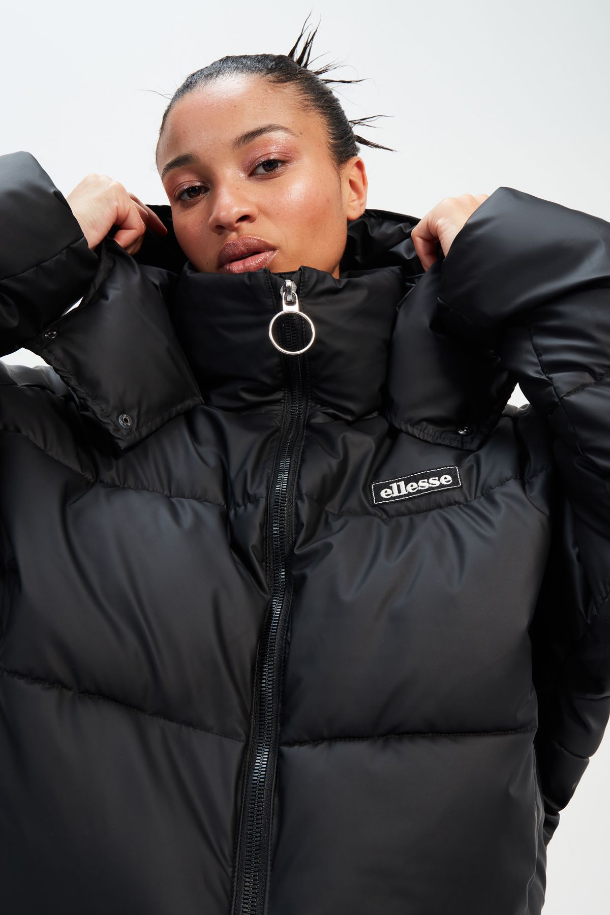 Ellesse 2025 winter coat