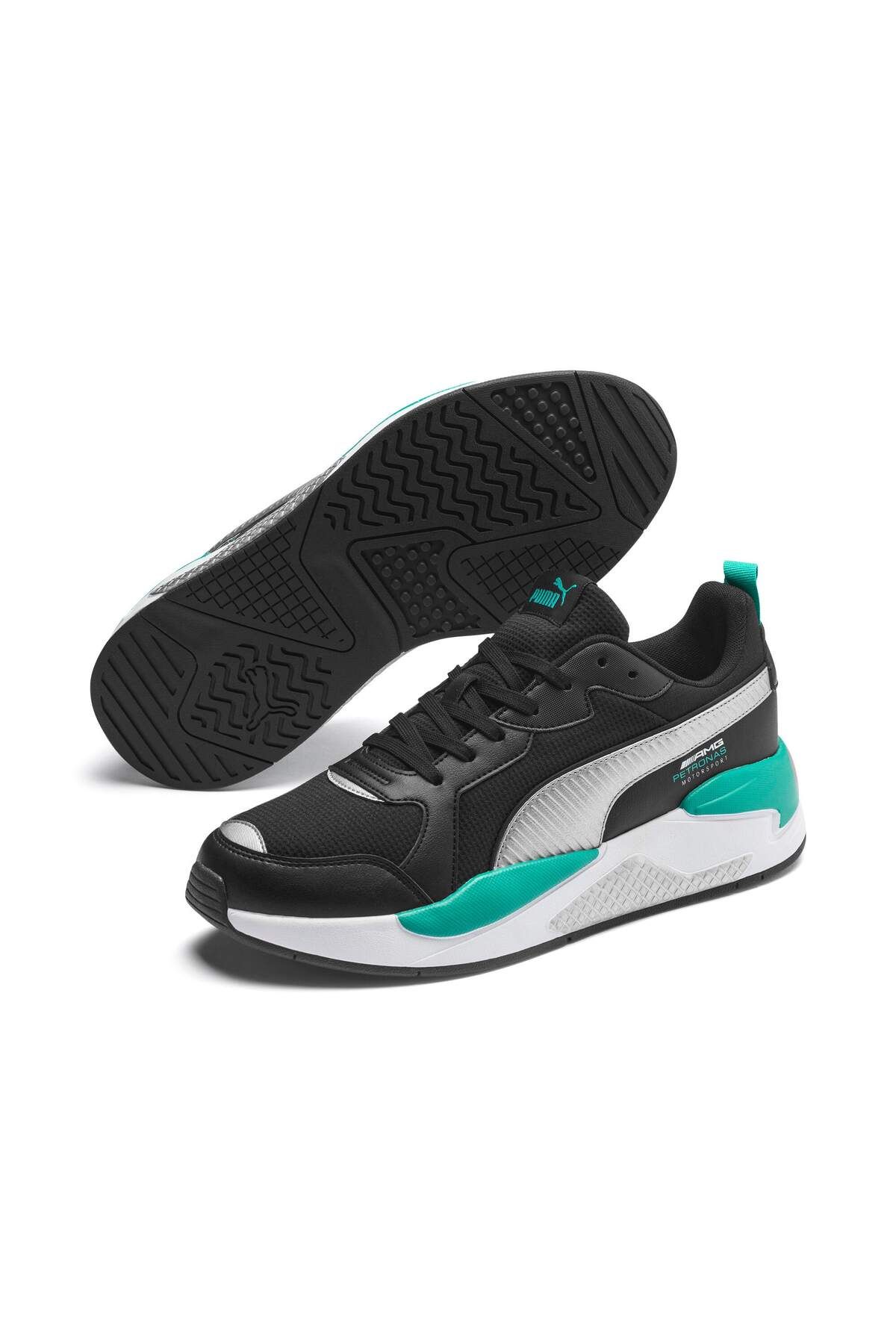 Mercedes x store puma
