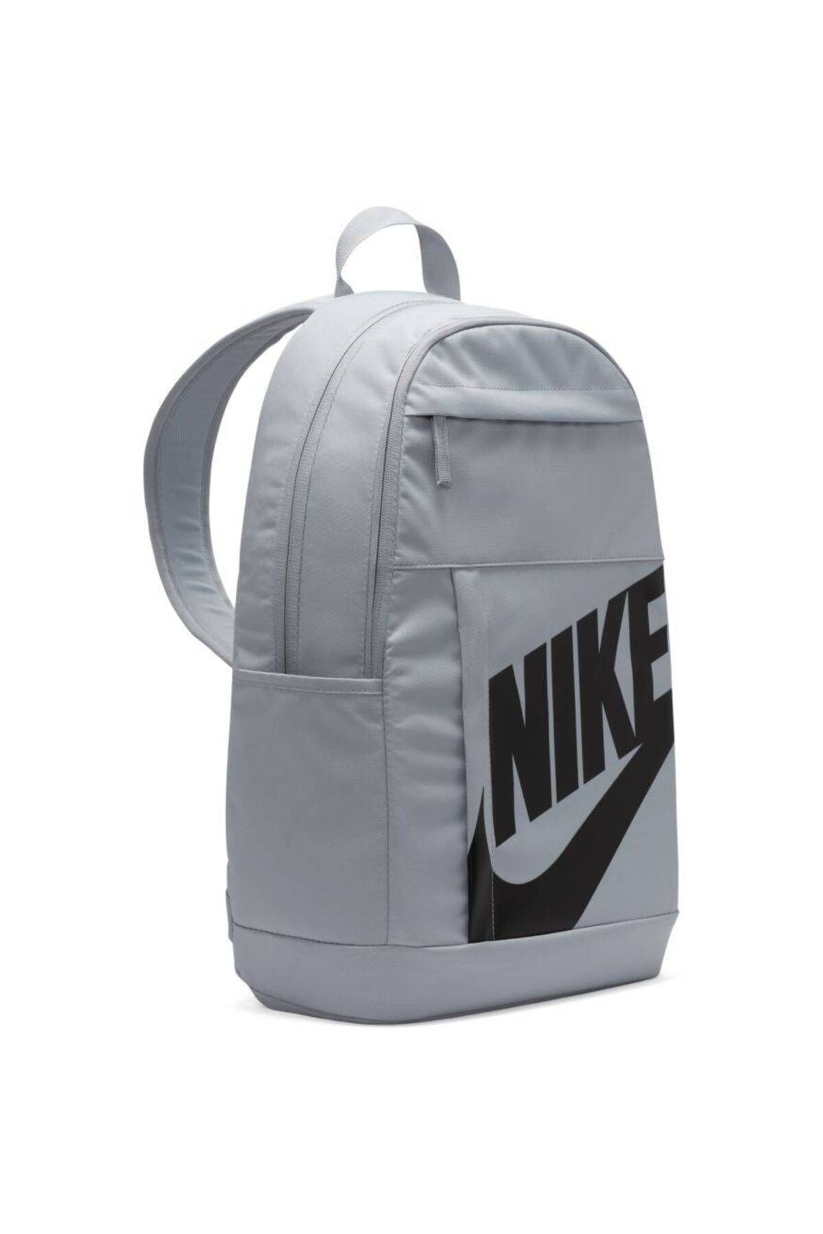 Gray 2025 nike backpack
