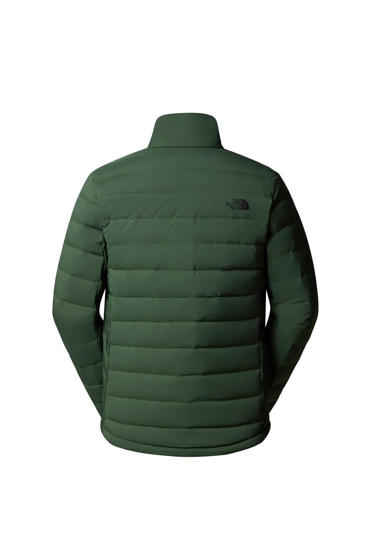 North shop winter jacket