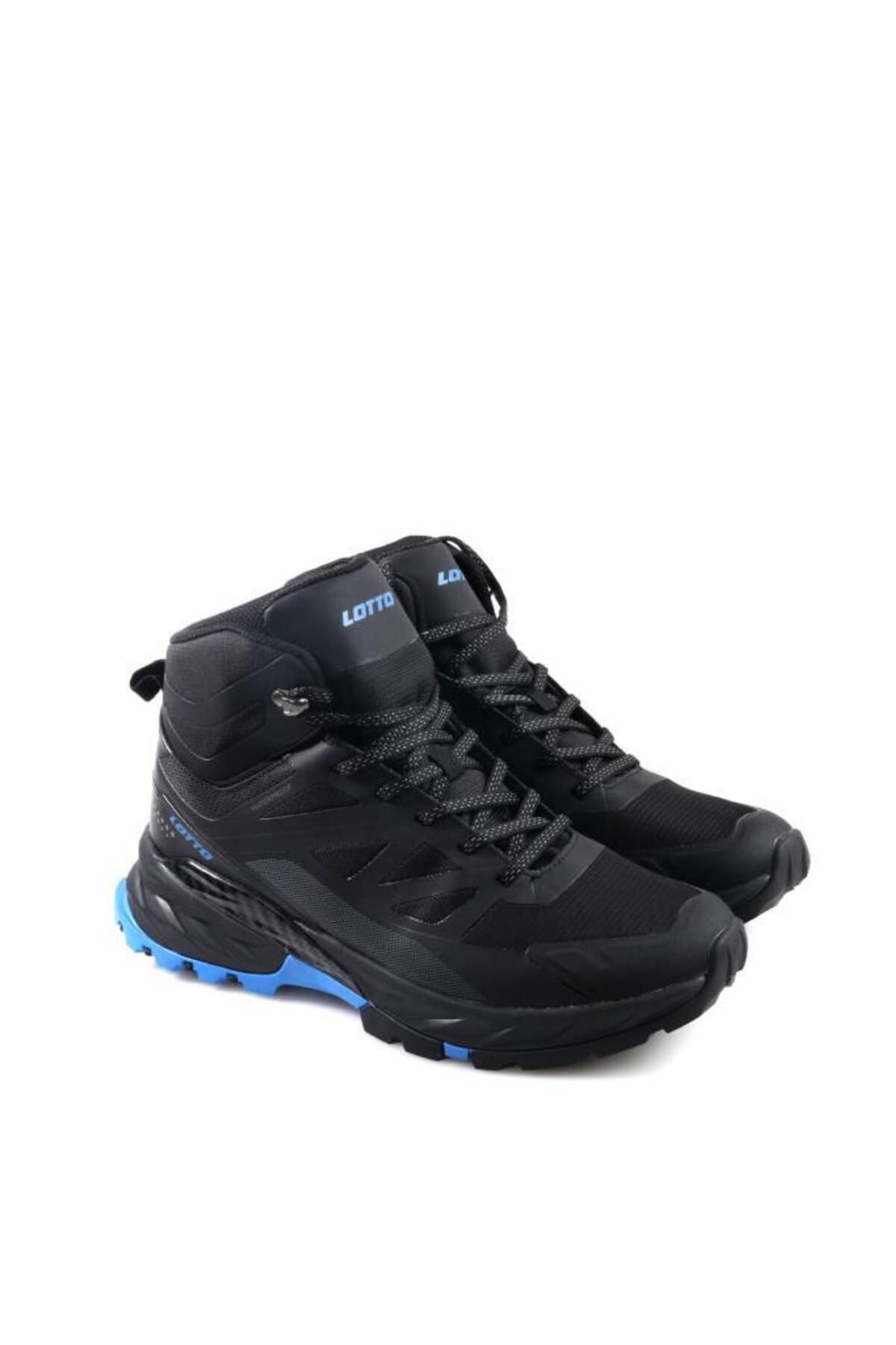 Lotto waterproof shoes on sale