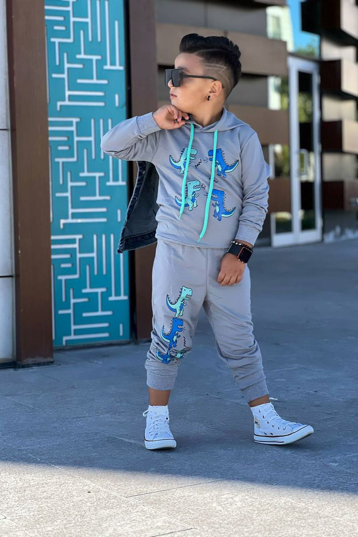 3 piece tracksuit sale