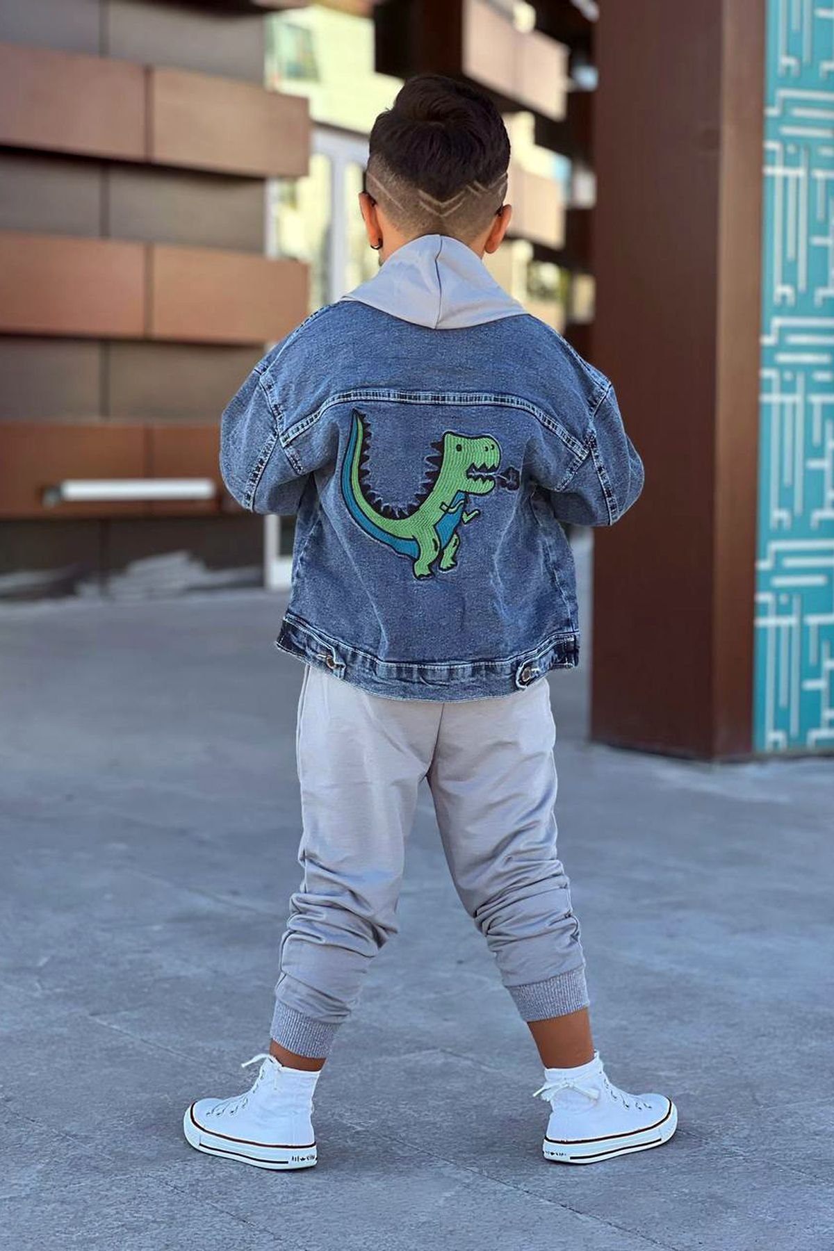 Dinosaur tracksuit next sale