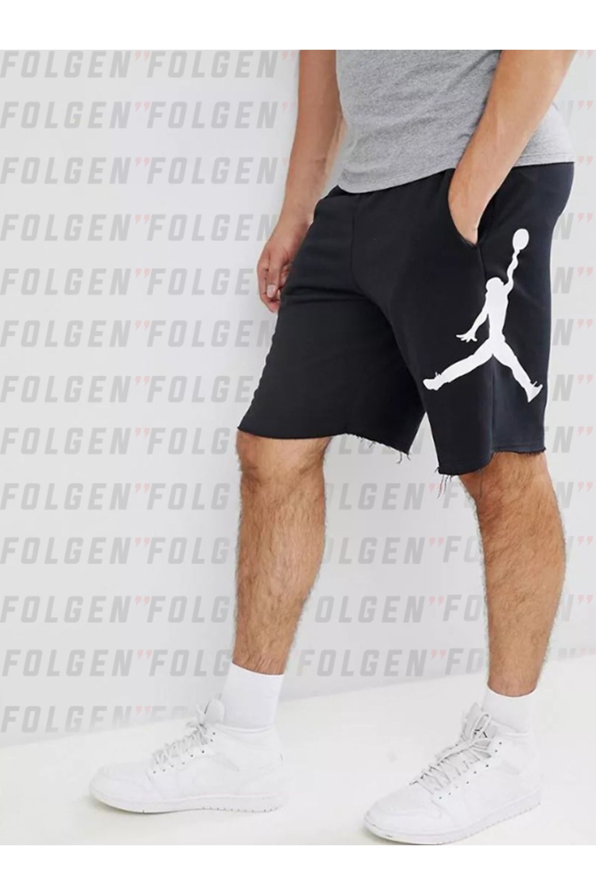 Jordan casual shorts sale