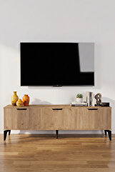 Royal TV Sehpası Suntalam Bej 160x35