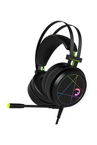Medusa Rainbow Usb 7.1 Profesyonel Gaming Oyuncu Kulaklığı