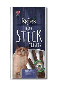 reflex stick kedi odulu 3x5 gr 10 paket kedi odul cubugu mamasi fiyati yorumlari trendyol