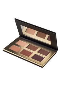 6'lı Far Paleti - Nudes Matte Eyeshadow Palette 8681569700185