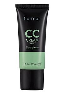 Kızarıklık Karşıtı Cc Krem Cc02
