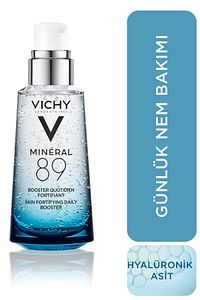 Mineral 89 Hyalüronik Asit 50 ml