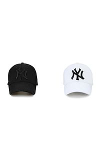 Ny New York Unisex Şapka 2 Li