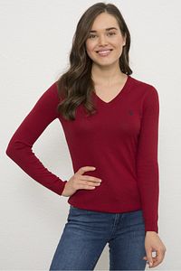 Kadın Kazak G082sz0tk.000.1078635