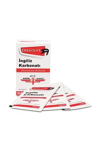 Dnz Dermolıfe Ingiliz Karbonatı 100 G