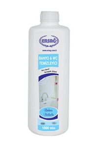 Banyo Wc Temizleyici 1000ml Bahar Kokulu