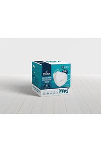 N95 Ce Ve Iso Sertifikalı 10 Adet Maske