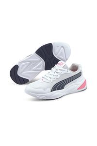 90S RUNNER NU WAVE JR Beyaz Erkek Çocuk Koşu Ayakkabısı 101085502