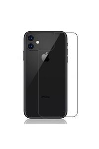 Apple Iphone 11 Arka Cam Kırılmaz Koruma