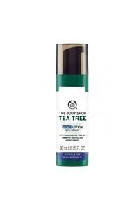 Çay Ağacı - Akne Lekelerine Karşı Gece Losyonu 30ml