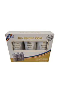 Brezilya Fönü 3'lü Set - Şampuan + Saç Kremi + Keratin 8690127162754