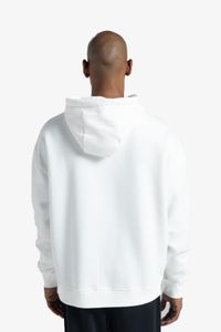 Kappa-Authentic Ageo Men's White Sweatshirt 321r26w-001 2