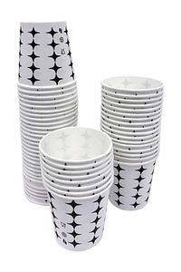 7 Oz Karton Bardak 50 Li X 60 Adet (3000 Adet)