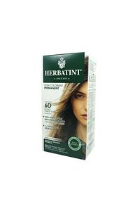 Saç Boyası 6d Blond Fonce Dore