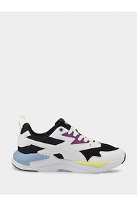 X-RAY LITE Beyaz Kadın Sneaker Ayakkabı 101085488