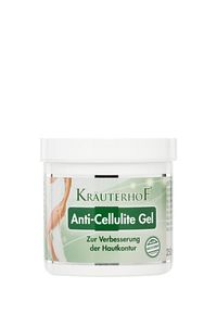 Anti-cellulite Gel 250 ml - Selülit Karşıtı Jel