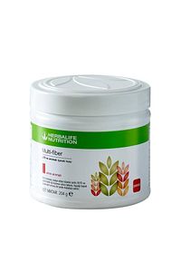 Multi-fiber Lifli Ve Elma Aromalı Içecek Tozu (204 GRAM) Multifiber