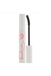 Beaulis Curl It Maskara Hacimli Ve Kıvrık Kiprikler
